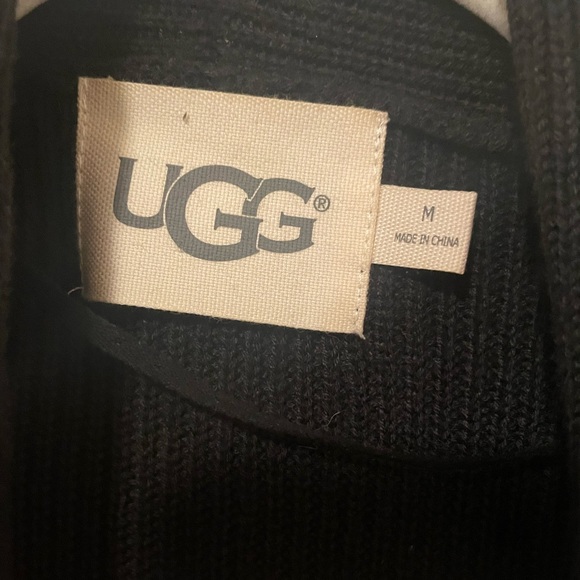 Ugg Cardigan Duster - Picture 3 of 3